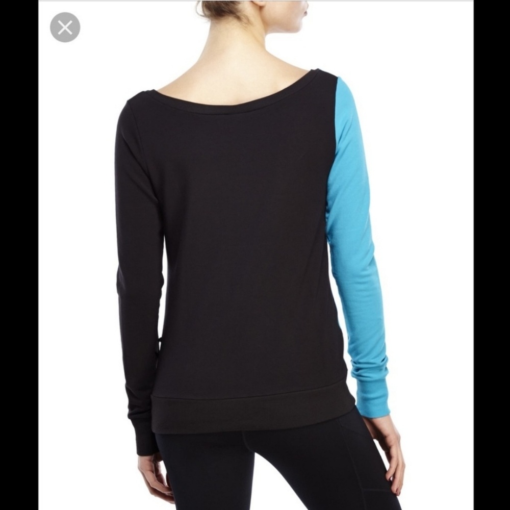 Splits59 pullover sz XS - Picture 2 of 8